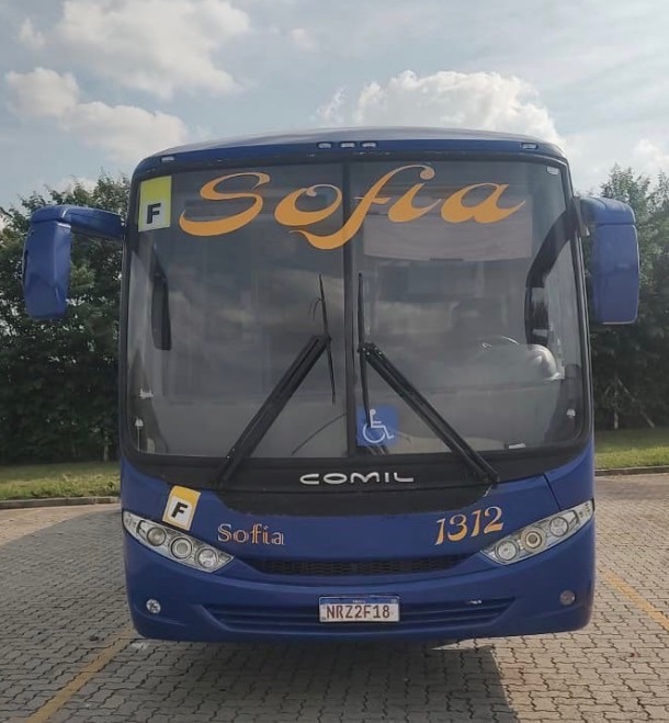 Ônibus 1312